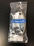 Amerock Extensity 3-3/4 Inch Center To Arch Cabinet Pull. Fixed Price $10.68.