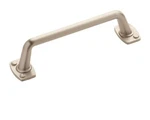 Amerock BP53712G10 Rochdale 7/9" Center Bar Pull Finish: Satin Nickel. Fixed Price $20.25.