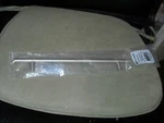 Brainerd P01015W-SS-C 12" Long Out 7/8" Screw Bar Pull Stainless Steel. Fixed Price $30.80.