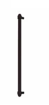 Allied Brass P-30-RP Inch Refrigerator Appliance Pull, 18", Antique Bronze. Fixed Price $55.99.