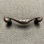 (12 Pack) 3" Rustica Nova Pull Patine Bronze. Fixed Price $163.78.