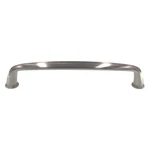 Amerock Kane Satin Nickel 1/4" (160MM) Ctr Cabinet Pull Handle BP53803G10. Fixed Price $10.07.