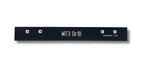 #3 Morse Taper Shank Drill Bit Storage Rack Stand Tray Wall Mounting MT3 3MT. Fixed Price $19.95.