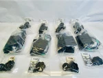 Mount Docking Kit RAM-101U Gds Locking Knob Lot Of 4. Fixed Price $117.49.