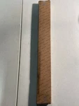 Baldwin 4958150 Palm Springs 18" Center Handle Pull, Estate Collection Satin Nic. Fixed Price $133.99.