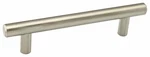 Richelieu Hardware Contemporary Metal Pull 4-1/4 In. Fixed Price $6.00.