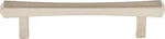 Top Knobs TK812BSN Juliet Pull 3/4" (c-c) Brushed Satin Nickel. Fixed Price $11.84.