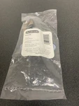 Amerock BP53030GB Mulholland 3" Gilded Bronze Cabinet Handle Pull. Fixed Price $10.38.