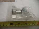 Qty = 12: Liberty 40MM Acrylic Bar Knob, P37298C-PN-CP, 885785030394. Fixed Price $60.36.
