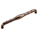 12" Oil-rubbed Bronze Williamsburg Appliance Pull, Large Handle, Hickory K49-OBH. Fixed Price $34.99.