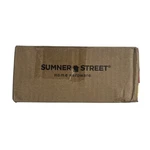 Pack Sumner Street Graysdm 5" Center Arch Cabinet Pulls - Brushed Nickel. Fixed Price $12.00.