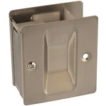 National Hardware N326-306 Passage, Brass, Satin Nickel. Fixed Price $31.66.