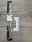 Amerock BP54046FB 18 Inch Center To Handle Appliance Pull Matte Black New. Fixed Price $35.99.
