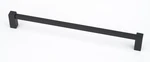Alno D718-18-MB Contemporary Ii 18" Appliance Pull Matte Black. Fixed Price $159.96.