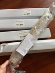 Rejuvenation Mission Drawer Pull Discontinued 12" Size Aged Brass. Fixed Price $24.00.