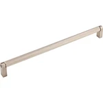 Top Knobs M2655 Amwell Appliance Pull 30" Inch (c-c) Brushed Satin Nickel. Fixed Price $189.54.