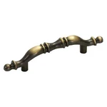 2 Pack Amerock BP3470-AE Antique English 3"CC Cabinet Bar Pull Handle Allison. Fixed Price $13.73.