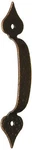 Laurey 21007 3 1/4-INCH Colonial Handle, Antique Copper. Fixed Price $8.99.