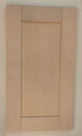 Ikea Akurum Kitchen Cabinet Door 30" X 17" Adel Pink White Birch Wood New. Fixed Price $149.00.