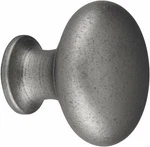 Myoh KNB.620.38.1 Savannah Knob, 38MM Diameter, Pewter Effect. Fixed Price $7.95.