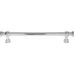 Ormonde 12" Center To Cabinet Appliance Pull Polished Chrome - Hardware. Fixed Price $137.93.