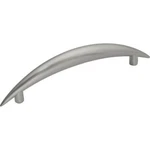 X Hickory Metropolis PA0224-SN Satin Nickel 3/4"CC Cabinet Drawer Pull Lot. Fixed Price $15.00.