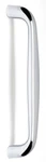 Alno D113-AP-PC 10" Appliance Pull Polished Chrome. Fixed Price $187.96.