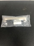 Amerock BP36763G10 Dual Center To Cup Pull - Satin Nickel. Fixed Price $11.53.