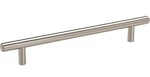 New Amerock 10BX1178G10 Bar Pulls 7IN Mm Satin Nickel Drawer Handle Pack. Fixed Price $22.99.