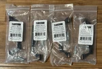 Lot Of Liberty 96MM Brightened Opulence Pull 34952 Classic Bronze With Copper. Fixed Price $15.99.