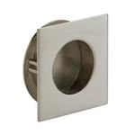 Schaub And Company 211009 Urbano 2-1/4" Center To Nickel. Fixed Price $35.20.