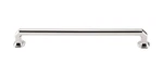 Top Knobs TK290PN Emerald Pull 9" (c-c) Polished Nickel. Fixed Price $34.43.