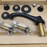 Grohe Seabury Roman Tub Filler Rubbed Bronze - 25055ZB0 **read Description. Fixed Price $149.00.