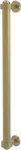 New Allied Brass 18" Refrigerator Accents Appliance Pull Satin Fast Ship. Fixed Price $29.97.