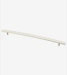 New Brainerd P37036W-SN-CP Satin Nickle Caroline Arch PULL-8 Inches. Fixed Price $5.40.