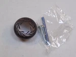 Multiple Amerock Nature's Splendor Oil-rubbed Bronze Round 5/16" Pull Knob. Fixed Price $6.99.