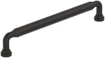 Amerock BP37665 Coble 7-9/16" Center To Smooth Handle Bronze. Fixed Price $17.99.