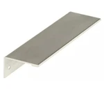 Amerock BP36575G10 Satin Nickel Finger Cabinet Pull, Set Of. Fixed Price $14.00.