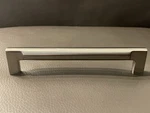 Restoration Hardware Corbyn Pull Satin Nickel Draw Knob $60. Fixed Price $18.00.