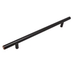 Liberty P01014-VBC Bronze & Copper Bar Drawer Pull 7 1/2" Centers. Fixed Price $7.65.