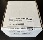 Schluter Kerdi Board Washers, 100PCS.. Fixed Price $17.46.