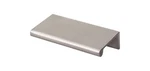 Top Knobs TK501BSN Europa Tab Pull 3" Overall - Brushed Satin Nickel. Fixed Price $11.12.