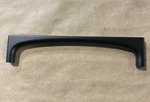 Top Knobs TK1014BLK Riverside Pull 6-5/16 Inch Flat Black New Box!. Fixed Price $32.22.