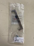 Hickory Hardware HH075328-14, 5" Skylight, Bright Nickel, Cab Pull. Fixed Price $19.62.