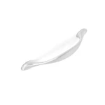 Birdrock Home Decorative Oval Handle Pull - Brushed Nickel 25 Pack 3.75. Fixed Price $49.67.