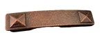 Amerock Corp. BP4428-RBZ Pyramid Cabinet PULL-4" New. Fixed Price $5.59.