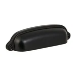 Harpoon 10 Pack Cup Handle Pulls,vintage Drawer Pulls,cabinet Hardware,shell. Fixed Price $28.00.