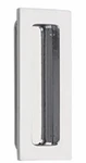 Emtek 220304US26 Modern Rectangular Inch Tall Flush Pull. Fixed Price $17.46.