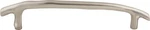 Top Knobs M1966 Aspen Ii Twig Pull 8" (c-c) Brushed Satin Nickel. Fixed Price $74.39.