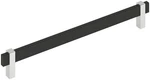 Amerock BP36726 Mulino 10-1/16" Center To Bar Cabinet Pull Black. Fixed Price $32.39.